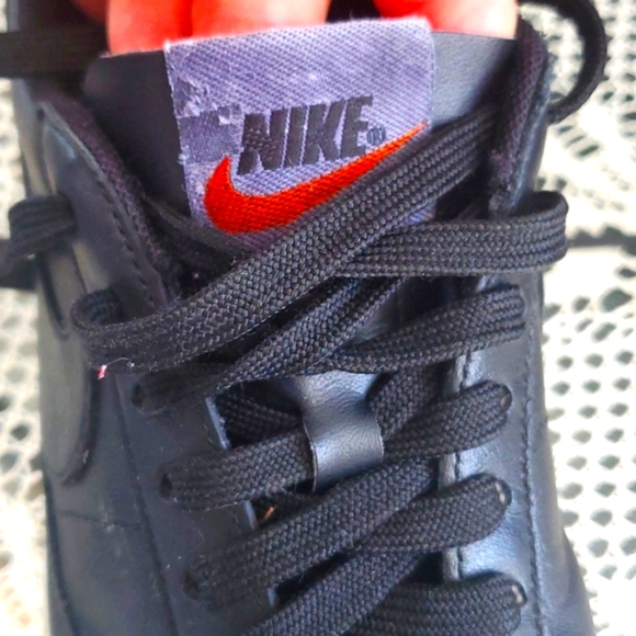 Nike sports shoes  size 6.5  Good conditions - Picture 2 of 16